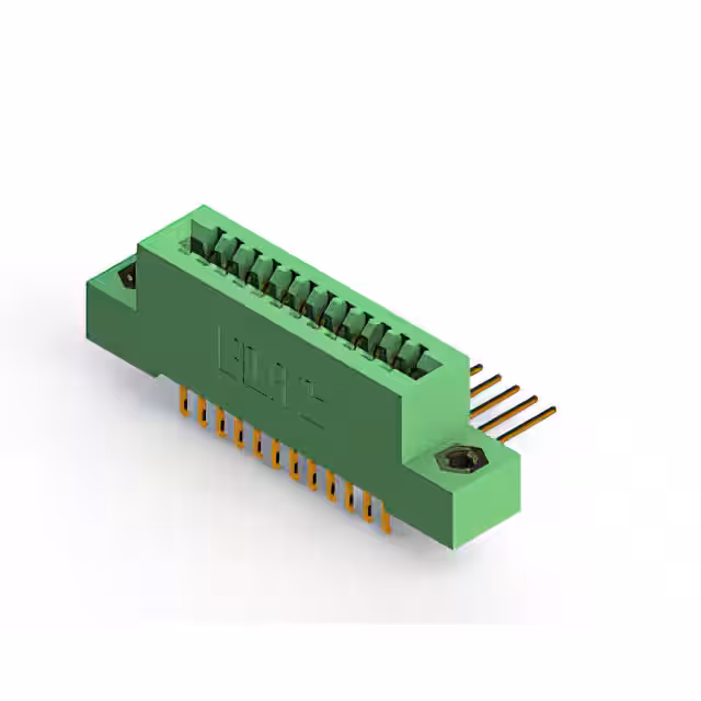 342-024-559-208 EDAC Inc.  Edgeboard Connectors